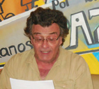 Yves Monino